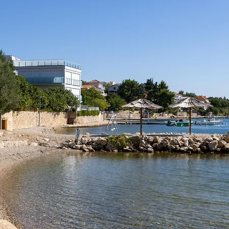 Ivan-3 By Interhome Apartamento Maslenica