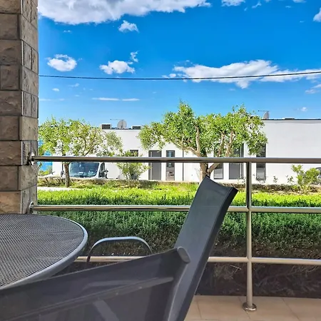 Ivan-3 By Interhome Apartamento