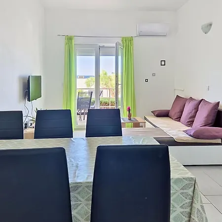 Ivan-3 By Interhome Apartamento *