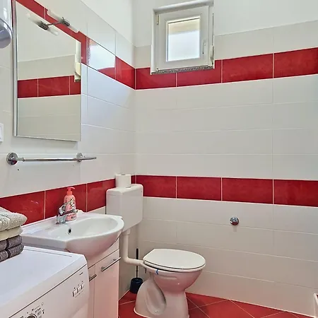 Ivan-3 By Interhome Apartamento Maslenica