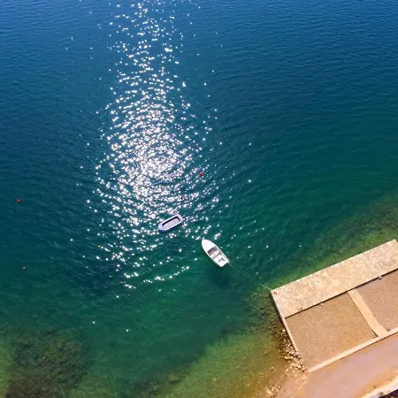 דירה Ivan-3 By Interhome מסלניקה