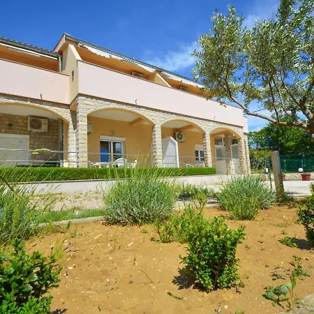 Ivan-3 By Interhome Apartment *
