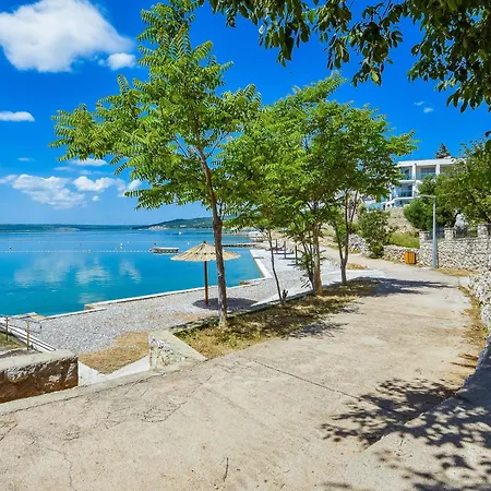 Appartement Ivan-3 By Interhome Maslenica