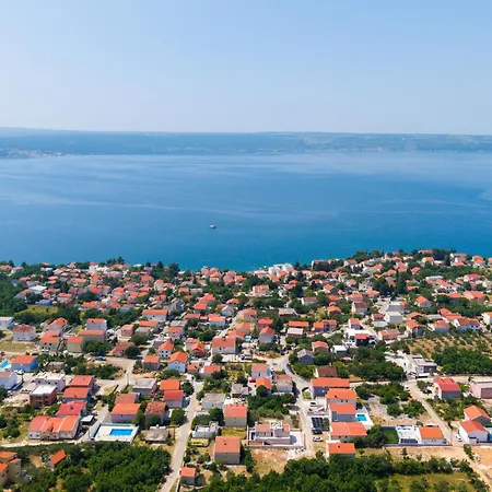 Ivan-3 By Interhome Appartement Maslenica