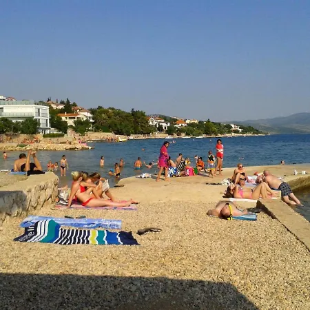 Ivan-3 By Interhome Maslenica