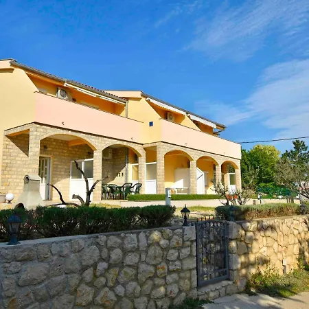 Ivan-3 By Interhome * Maslenica