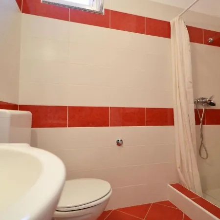 Appartement Ivan-3 By Interhome Maslenica