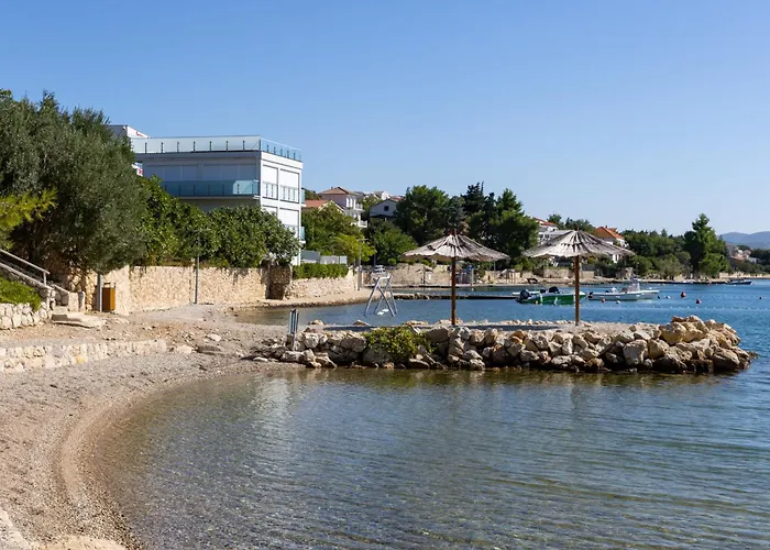 Ivan-3 By Interhome Апартаменты Масленица