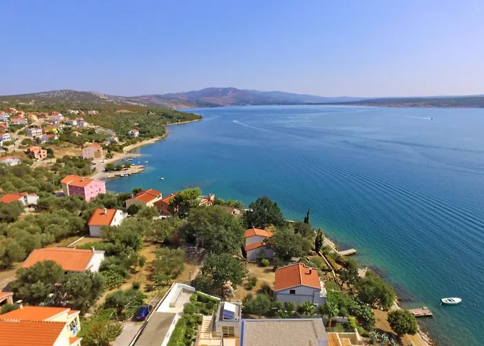 Апартаменты Ivan-3 By Interhome