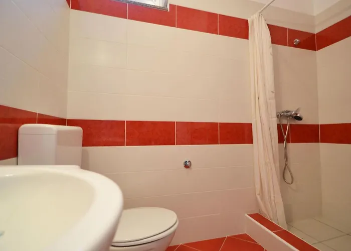 Apartamento Ivan-3 By Interhome Maslenica